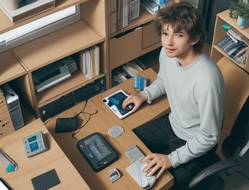 Cara Membuat Smartphone Android yang Lebih Ramah Lingkungan