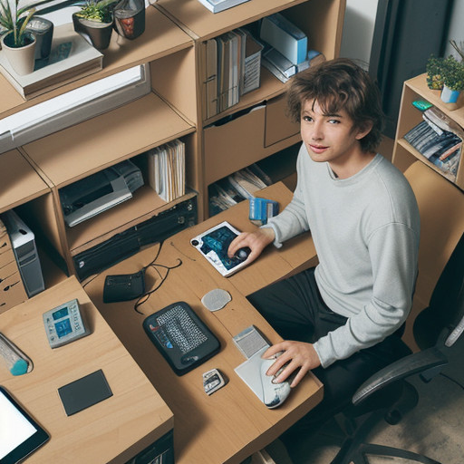 Cara Membuat Smartphone Android yang Lebih Ramah Lingkungan