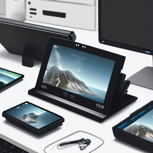 5 Teknologi Baru yang Meningkatkan Kinerja Ponsel Smartphones