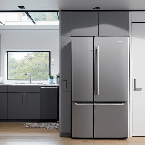 Teknologi Baru untuk Meningkatkan Efisiensi Listrik Rumah Tangga