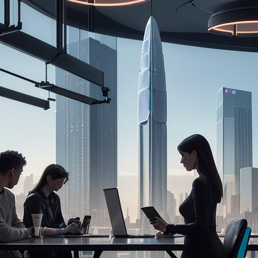 Teknologi 5G Mengubah Dunia dengan Kecepatan Tinggi