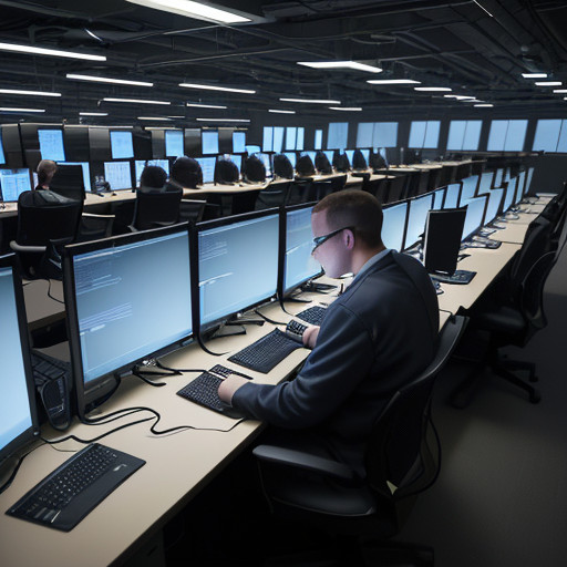 Teknologi Kritis untuk Mengatasi Keselamatan IoT di Masa Depan