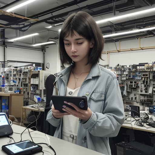 Mengenal Teknologi AI yang Membuat Harga Baterai Smartphone Turun