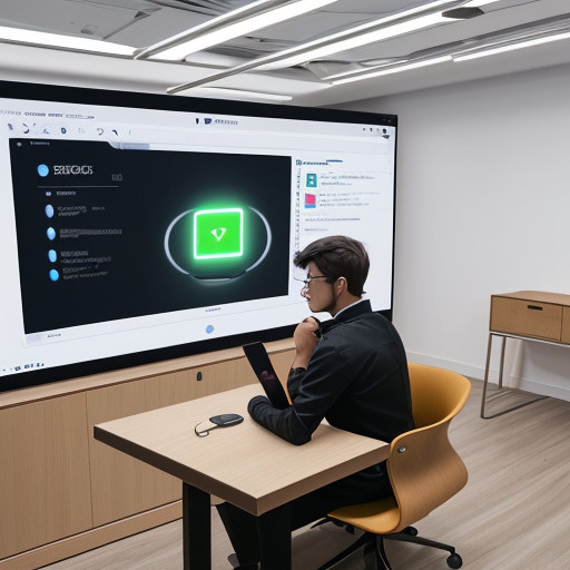 Teknologi Baru Membuat Ponsel Tidak Perlu Dibawa Pulang