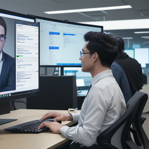 Mengenal Teknologi Blockchain Dalam Meningkatkan Keamanan Data