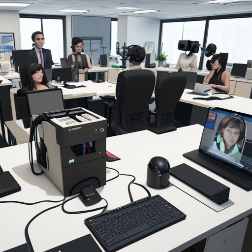 5 Teknologi Baru yang Meningkatkan Produktivitas di Era Digital