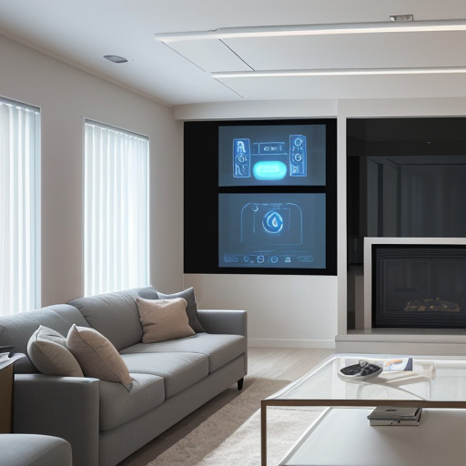 Teknologi IoT Meningkatkan Efisiensi Rumah Tangga dengan Otomatisasi