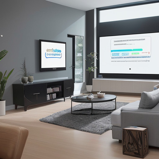 5 Teknologi Baru yang Meningkatkan Kualitas Hidup di Rumah