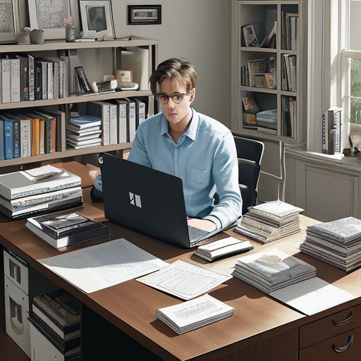 Teknologi Baru Untuk Mengoptimalkan Kinerja Laptop Pengguna Rumahan