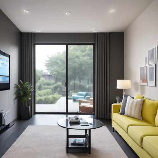 Teknologi Baru untuk Meningkatkan Efisiensi Listrik Rumah Tangga