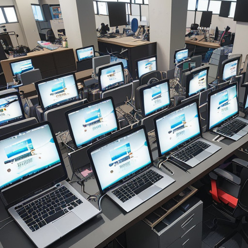 Teknologi 5G Meningkatkan Kinerja Perangkat Elektronik