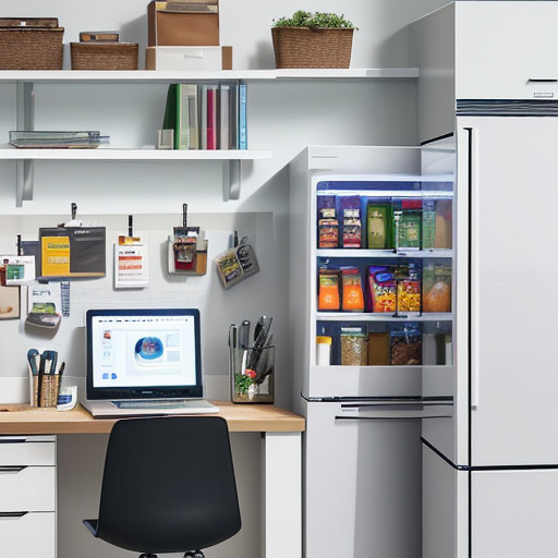 5 Teknologi Baru untuk Meningkatkan Produktivitas di Rumah Tangga