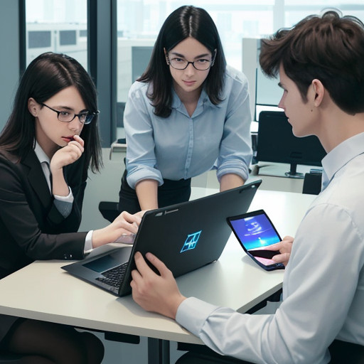 Mengenal Teknologi Blockchain dalam Meningkatkan Keamanan Sitema