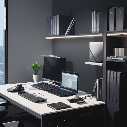 Teknologi Baru untuk Mengoptimalkan Kinerja Laptop