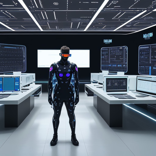 5 Teknologi Terbaru dalam Perangkat Elektronik Masa Depan