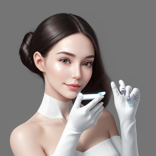 Teknologi Mesin Pemutih Wajah Terbaru untuk Cepat Ampuh