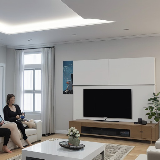 Teknologi Baru untuk Meningkatkan Efisiensi Energi di Rumah Kebiasaan