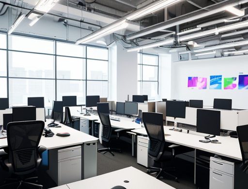 5 Teknologi Baru untuk Meningkatkan Produktivitas Kerja