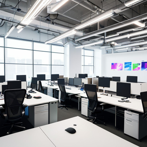 5 Teknologi Baru untuk Meningkatkan Produktivitas Kerja