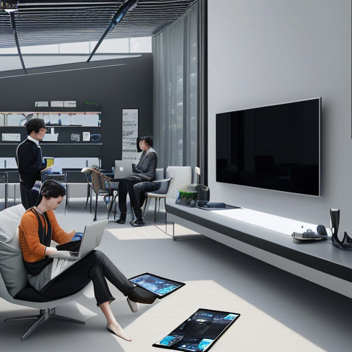 10 Perkembangan Teknologi yang Mempengaruhi Kehidupan Sehari-Hari