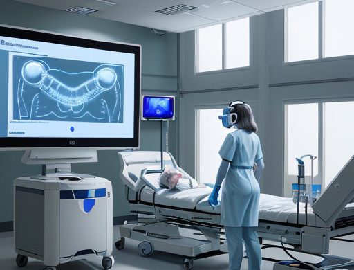 Teknologi Terbaru yang Mengubah Kualitas Hidup Orang