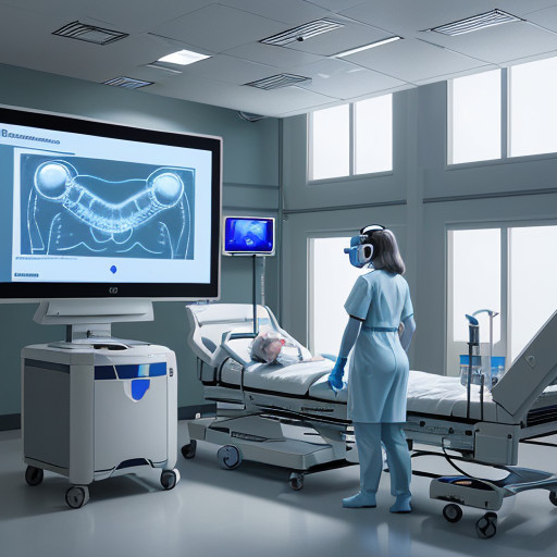 Teknologi Terbaru yang Mengubah Kualitas Hidup Orang