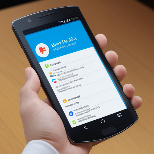 Cara Mengaktifkan Fitur Bantuan di Perangkat Android