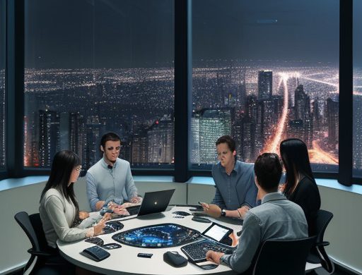 Mengenai Teknologi Baru yang Mengubah Dunia Elektronika