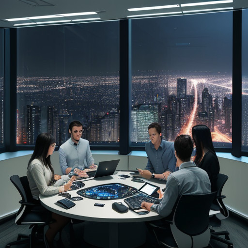 Mengenai Teknologi Baru yang Mengubah Dunia Elektronika