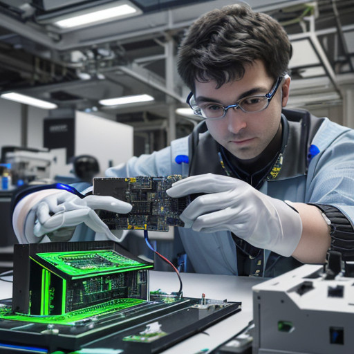 5 Teknologi Baru yang Mengubah Industri Elektronika