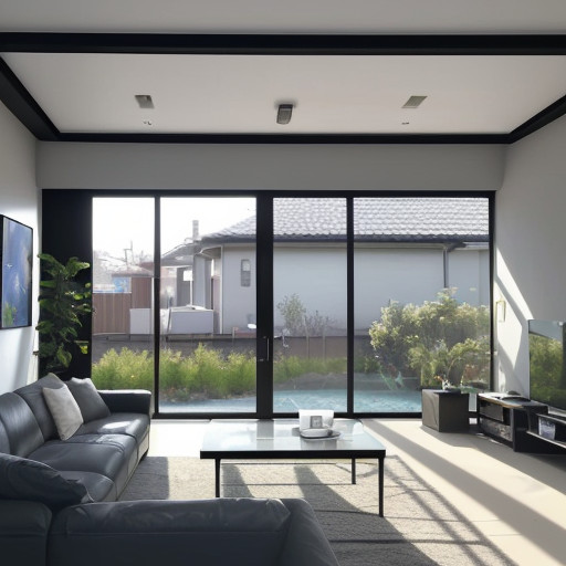 Teknologi Baru Membantu Mengurangi Penggunaan Energi di Rumah