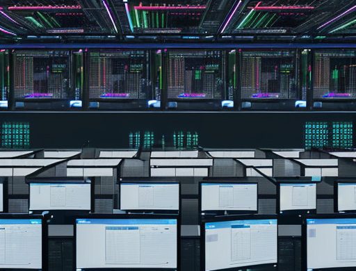 Teknologi AI Membuka Era Baru dalam Pengolahan Data