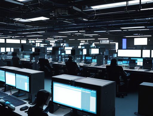 Teknologi AI Meningkatkan Kinerja Mesin Pembuat Kode