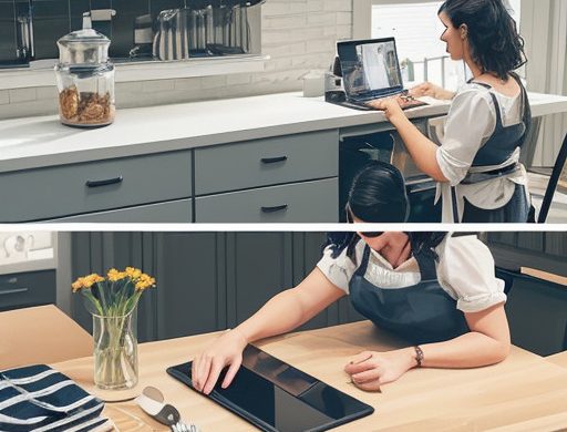 5 Teknologi Baru yang Meningkatkan Produktivitas di Rumah Tangga
