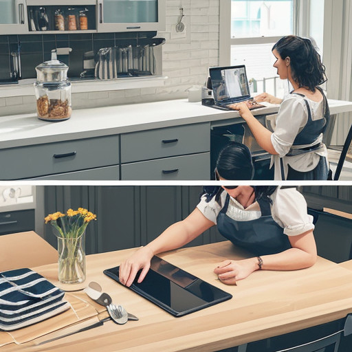 5 Teknologi Baru yang Meningkatkan Produktivitas di Rumah Tangga