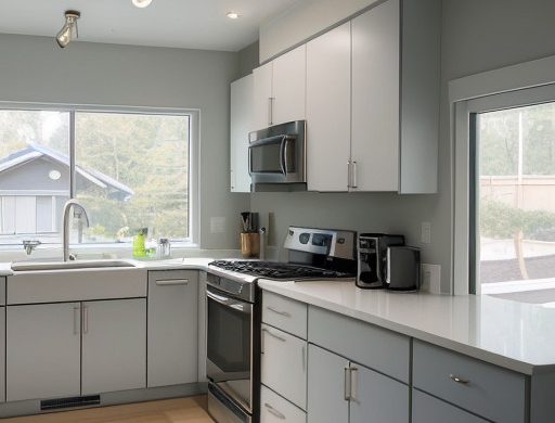 Teknologi Baru untuk Meningkatkan Efisiensi Energi di Rumah Tangga