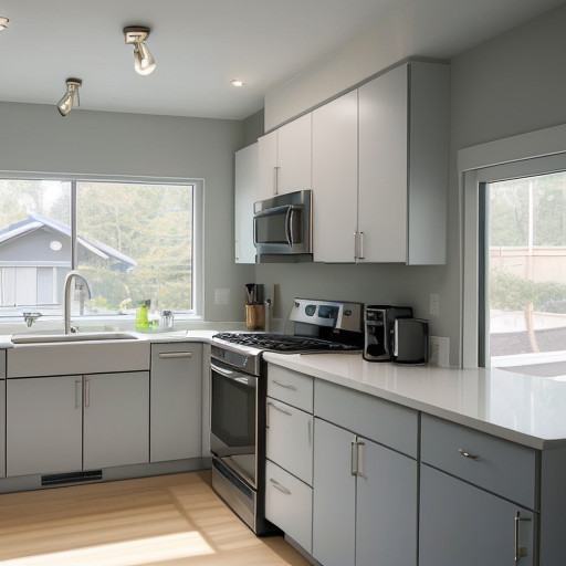 Teknologi Baru untuk Meningkatkan Efisiensi Energi di Rumah Tangga