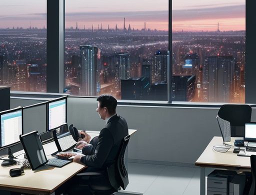 10 Teknologi Terbaru untuk Mengoptimalkan Produktivitas Kerja