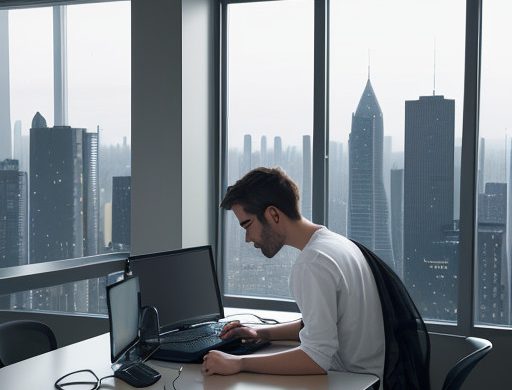 Teknologi AI Meningkatkan Kinerja Pemrograman Berbasis Otomatisasi