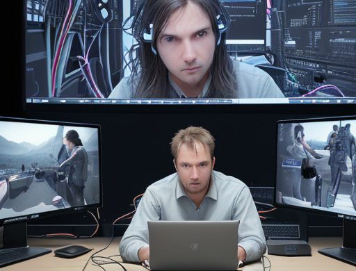 Cara Mengoptimalkan Kinerja CPU pada Laptop dengan Teknologi Driver