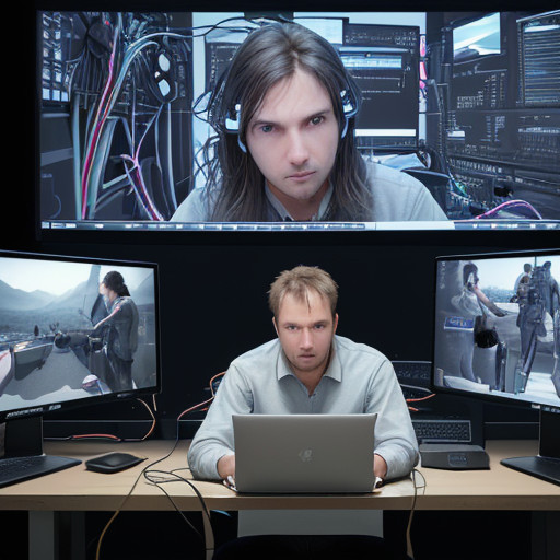 Cara Mengoptimalkan Kinerja CPU pada Laptop dengan Teknologi Driver