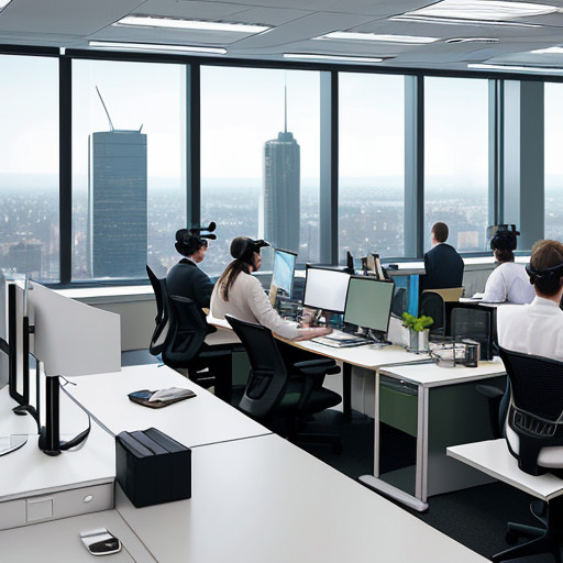 10 Teknologi Baru yang Meningkatkan Produktivitas Kerja di Era Digital