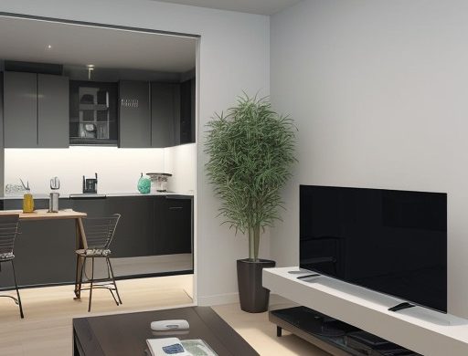 Teknologi AI Meningkatkan Efisiensi Penggunaan Energi di Rumah Tangga