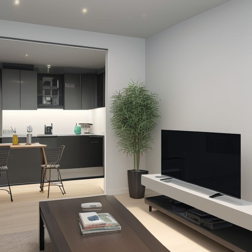 Teknologi AI Meningkatkan Efisiensi Penggunaan Energi di Rumah Tangga