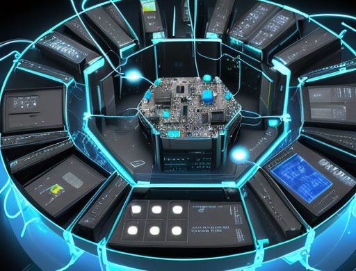 Teknologi Baru Membuat Ponsel Lebih Canggih dengan Teknologi Hidrogen