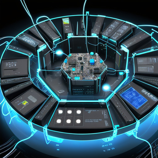 Teknologi Baru Membuat Ponsel Lebih Canggih dengan Teknologi Hidrogen
