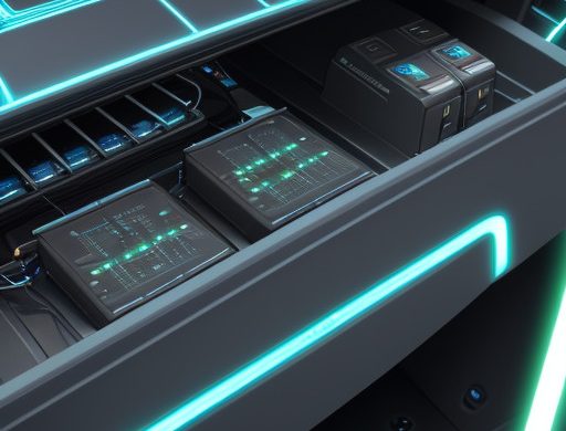 Teknologi Baru Membuat Baterai Hibrid yang Lebih Efisien