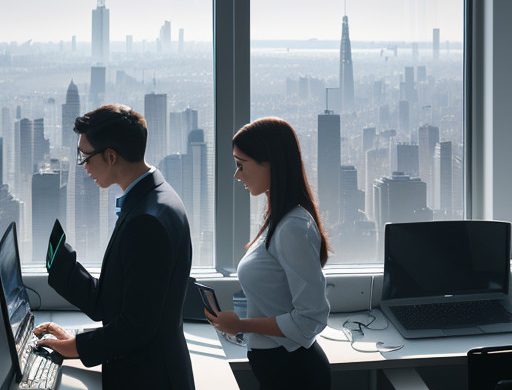 Teknologi 5G Meningkatkan Kualitas Layanan Digital