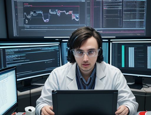 Inovasi Teknologi AI Meningkatkan Kualitas Pengolahan Data