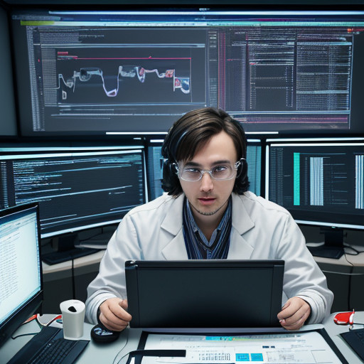 Inovasi Teknologi AI Meningkatkan Kualitas Pengolahan Data